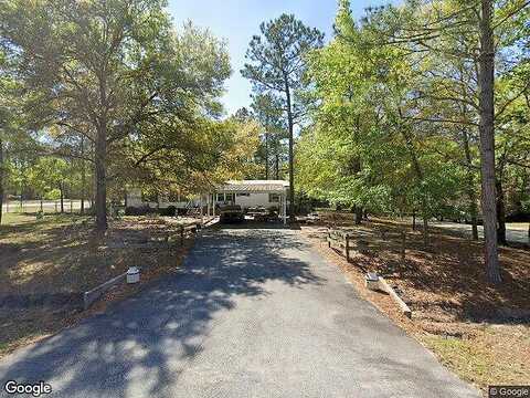Canvasback Dr, BLOOMINGDALE, GA 31302
