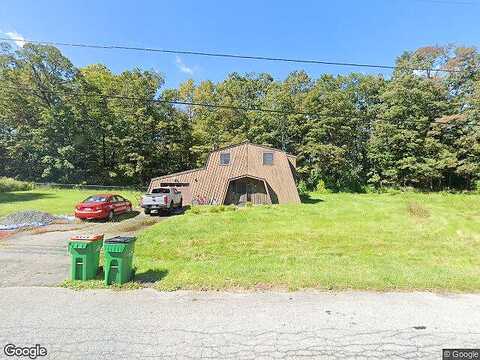 Carriage House, HYDE PARK, NY 12538
