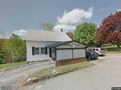Central, LIVERMORE FALLS, ME 04254