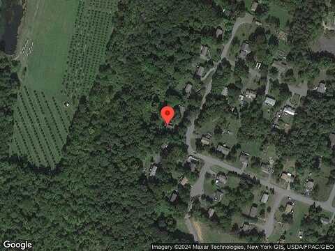 Colleen, WALLKILL, NY 12589