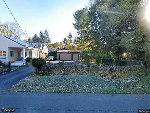 Crystal, GREENWOOD LAKE, NY 10925