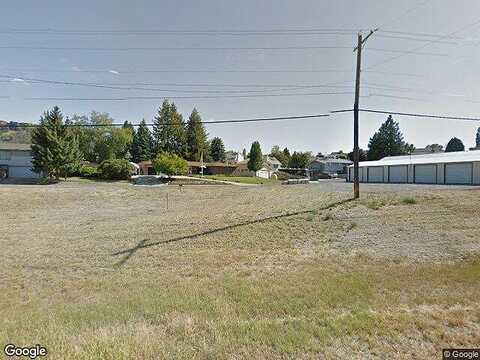 Grand, ELECTRIC CITY, WA 99123