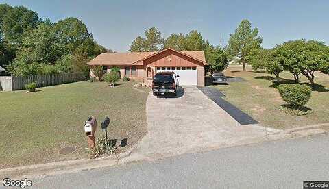 Evergreen, NASHVILLE, AR 71852