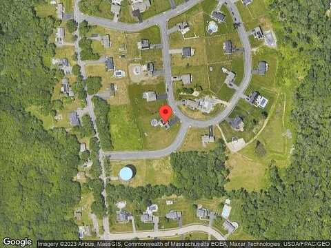 Farm, WEST BRIDGEWATER, MA 02379