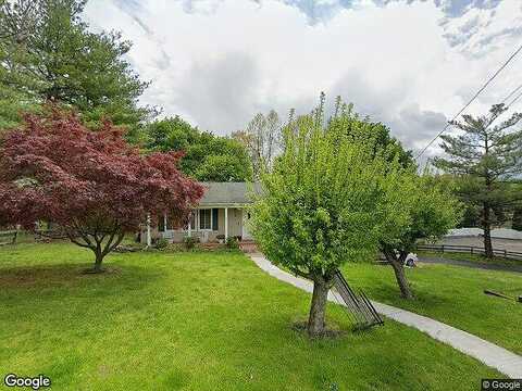 Free Hill Rd, TOMKINS COVE, NY 10986