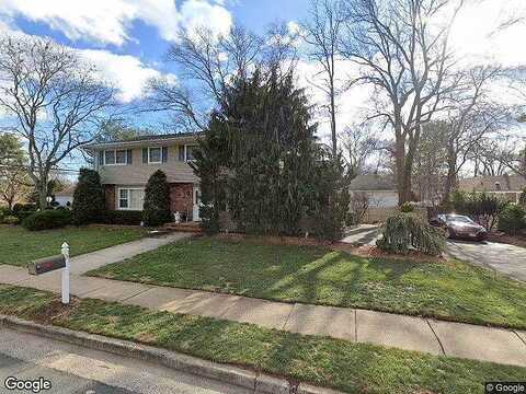 Frost, EDISON, NJ 08820