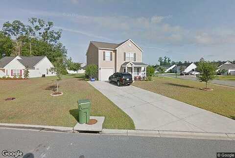 Gables, POOLER, GA 31322