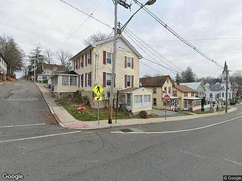 Harrison, SUSSEX, NJ 07461