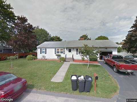 Hemlock, FAIRHAVEN, MA 02719