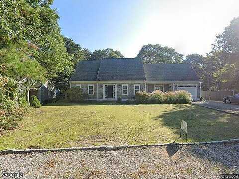 Hersey, SOUTH YARMOUTH, MA 02664