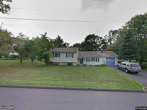Hickory, BLOOMFIELD, CT 06002
