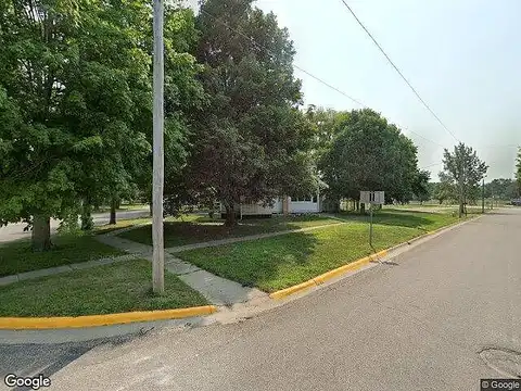 High School, GREENE, IA 50636