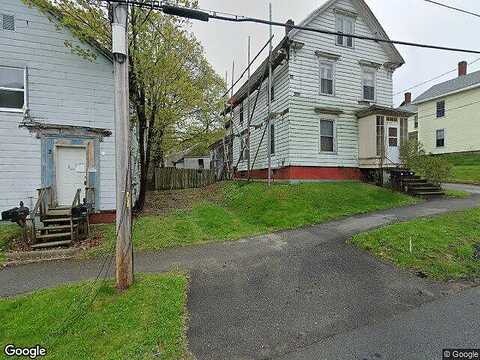 Highland, BANGOR, ME 04401