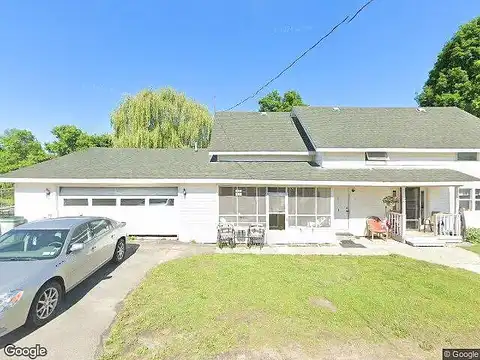Hutchins, NORFOLK, NY 13667