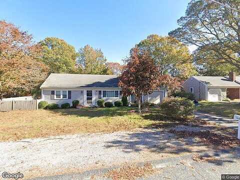 Independence, WEST YARMOUTH, MA 02673