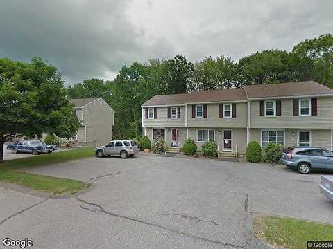 John William, AUBURN, MA 01501