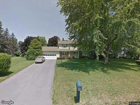 Kitty Hawk, PITTSFORD, NY 14534