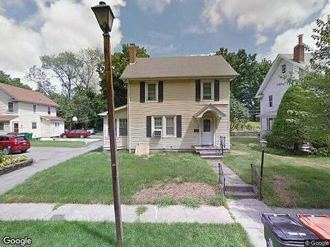 Lindbergh, POUGHKEEPSIE, NY 12603