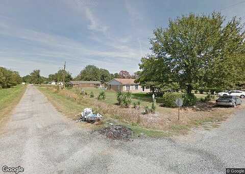 Luke, MOUND BAYOU, MS 38762