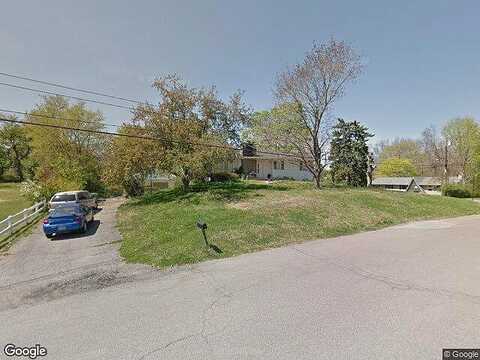 Meadowview, POUGHKEEPSIE, NY 12603