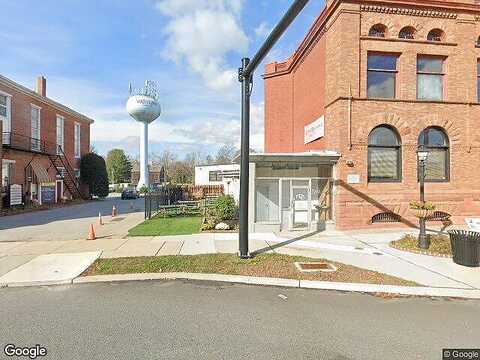 Mulberry, WOODSTOWN, NJ 08098