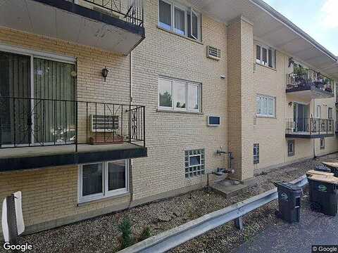 Dee, PARK RIDGE, IL 60068