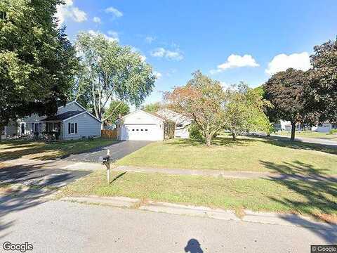 Oakhurst, ROCHESTER, NY 14617