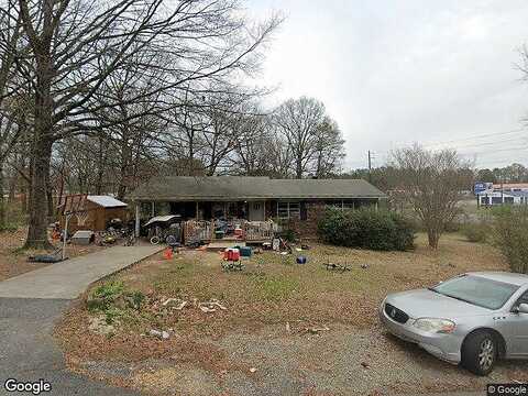 Oreburg, ROME, GA 30165