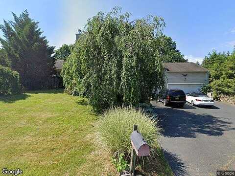 Overlook, MORRISTOWN, NJ 07960