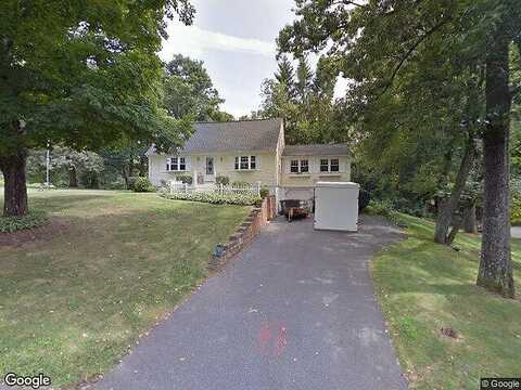 Pidgeon, WILBRAHAM, MA 01095