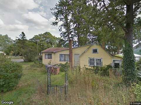 Pleasant, NIANTIC, CT 06357
