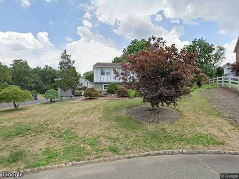 Pollis, EAST HANOVER, NJ 07936