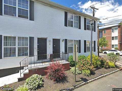 Russ Monica, ORANGE, NJ 07050