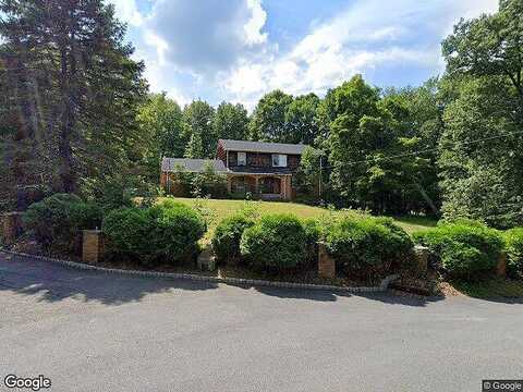 Sioux, RINGWOOD, NJ 07456