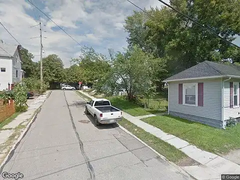 Smith, ELYRIA, OH 44035