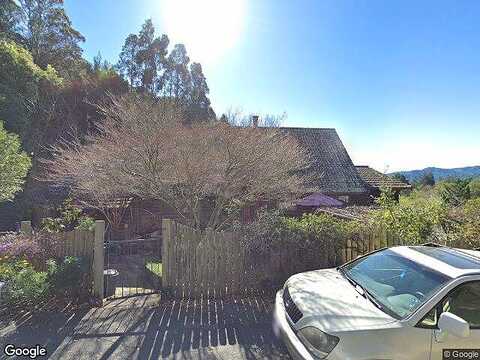 South, CORTE MADERA, CA 94925