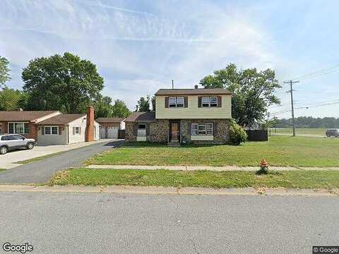 Stockton, NEW CASTLE, DE 19720