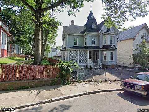 Sunderland, DORCHESTER, MA 02121