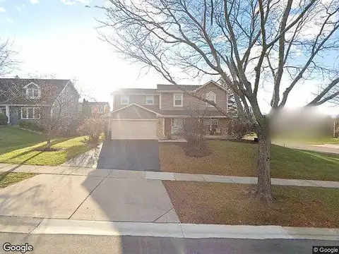 Sutcliff, ALGONQUIN, IL 60102