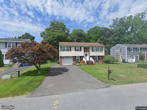 Thoroughbred, ALBANY, NY 12205