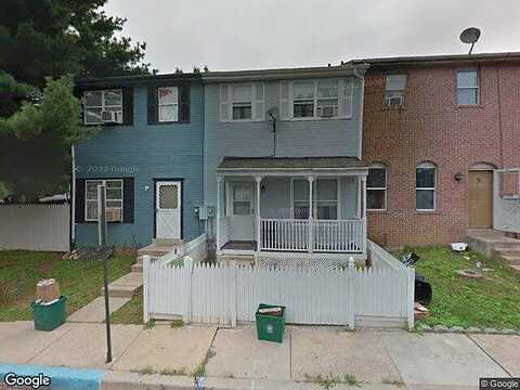Wedgewood, READING, PA 19601