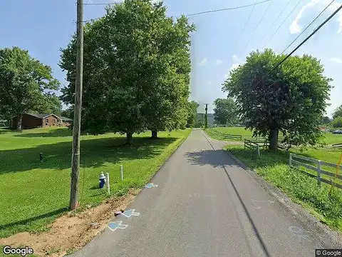Windsong, FRAZIERS BOTTOM, WV 25082