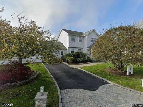 Wingam, ISLIP, NY 11751