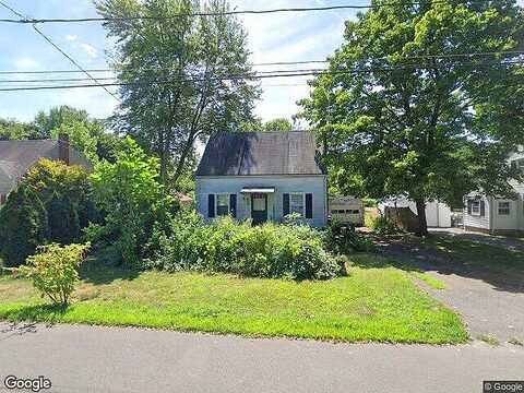 Ahern, WINDSOR LOCKS, CT 06096