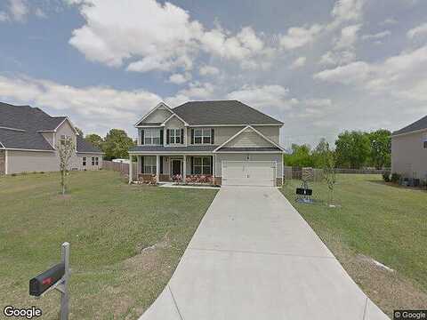 Apache, FORT MITCHELL, AL 36856