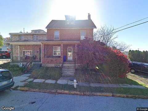 Arlington, READING, PA 19611
