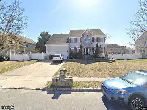 Brittany, BAYVILLE, NJ 08721