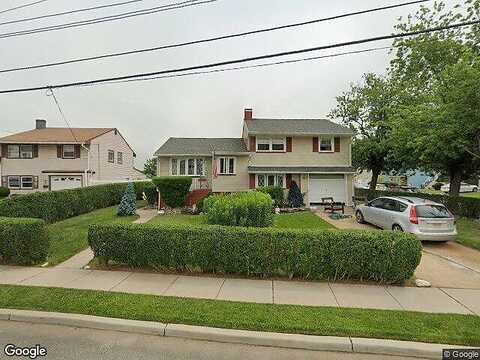 Capp, CARTERET, NJ 07008