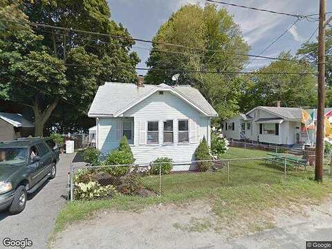 Castle, EAST WEYMOUTH, MA 02189
