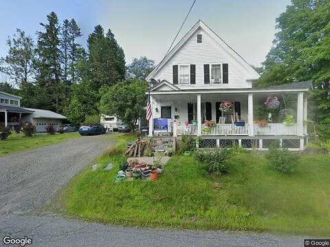 Cross, LITTLETON, NH 03561